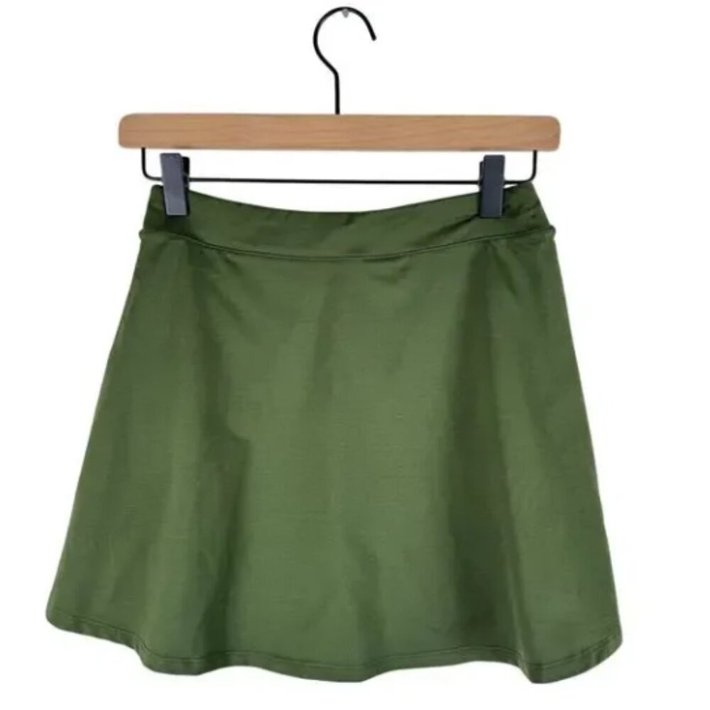Reformation Tiffany Ecostretch Active Skort